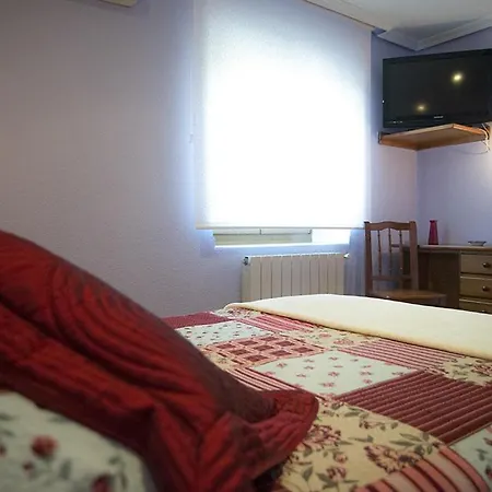 Hostal Mizmaya-2