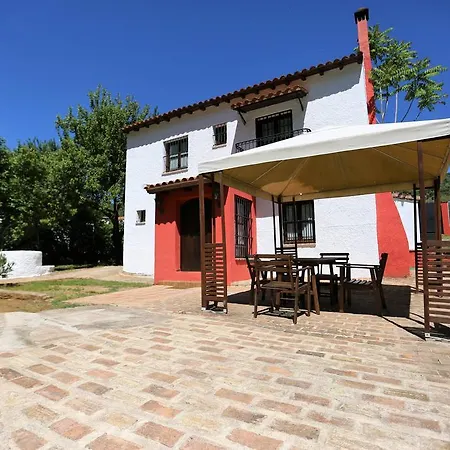 Paraíso del Huéznar-2