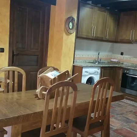 Apartamentos Anateresa-3