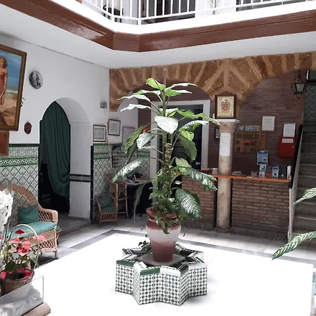 Hostal Centro Sol-3
