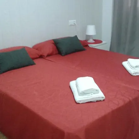 Apartamentos Tursol-3