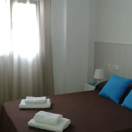 Apartamentos Tursol-2