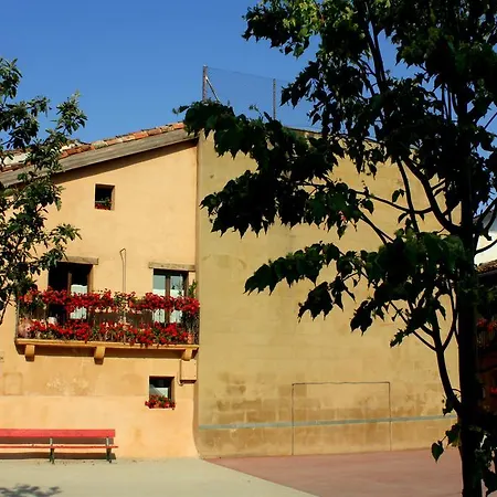 Casa Rural Usategieta-2