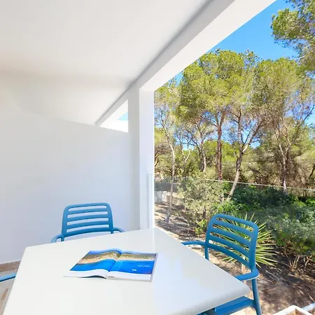 Pinos Playa Suites-3