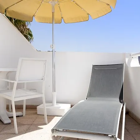 Canaima Apartments - Adults Only-3
