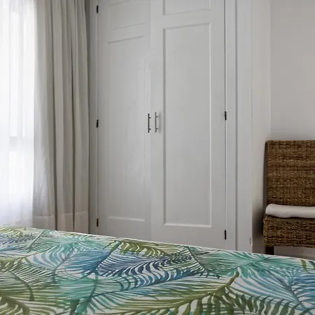 Canaima Apartments - Adults Only-2