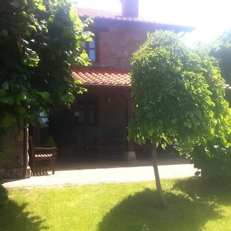 Casa Solallosa 112-3