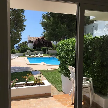 Ses Gavines-Cala Anguila Apartments-2