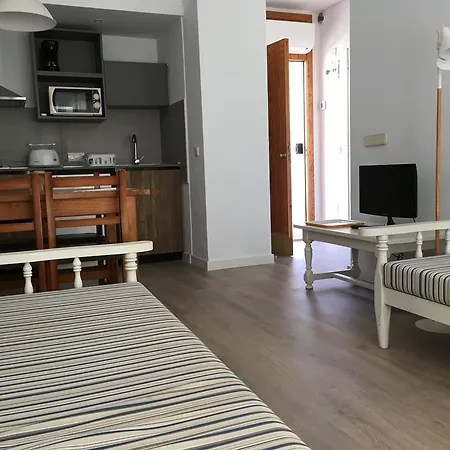 Ses Gavines-Cala Anguila Apartments-3