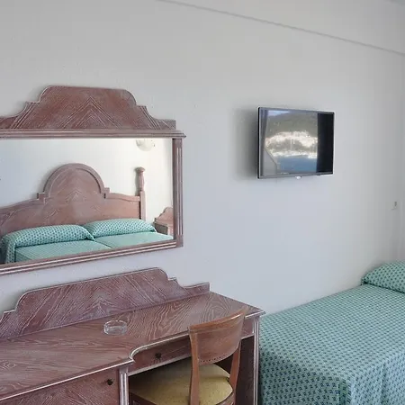 Hotel Neptuno-2