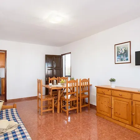 Apartamentos Sol Y Mar-2