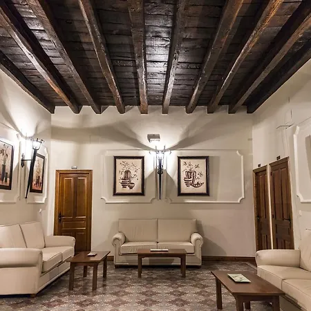 Hostal San Miguel-2