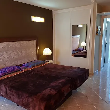 Apartamentos Olympia-2