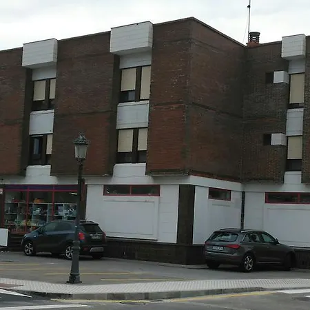 Hotel Puente de los Santos-3