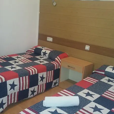 Hostal Lima-2
