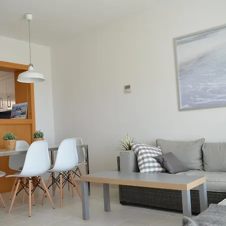 Apartamentos Macenas-2