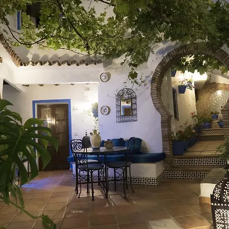 El Cobijo de Vejer-2