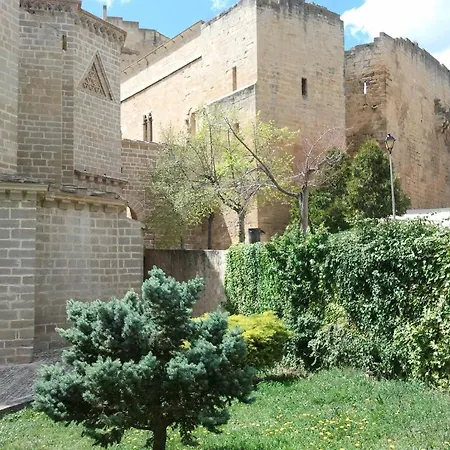Lagaya Apartaments & Spa-2