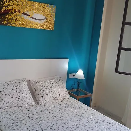 Apartamento Zulema-3