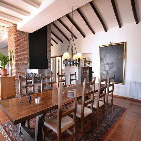 VILLA EL MOLINO Menyber-3
