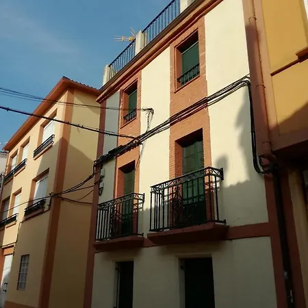 Apartamentos Pobra-Castelo-2