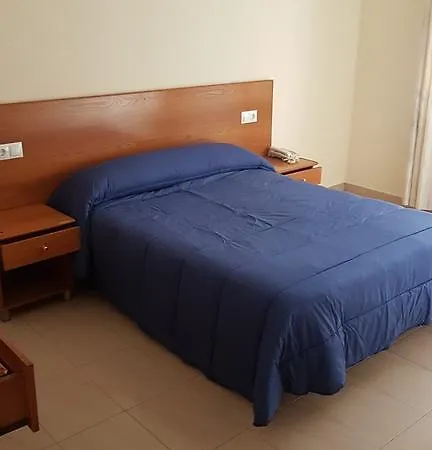 Hostal Orly-3