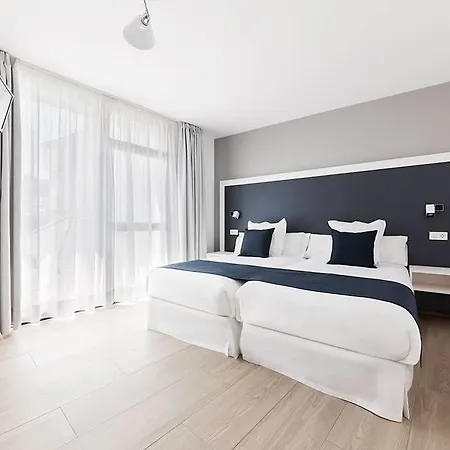 Apartahotel A Cetarea-2
