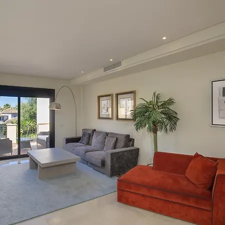 Mimosas Suites Banus-2