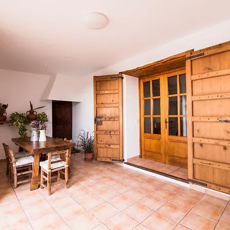 Casa Can Pep Cudula-3