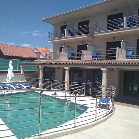 Hotel A Bota-2