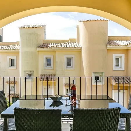 Residence Club - Es Trenc Beach-2