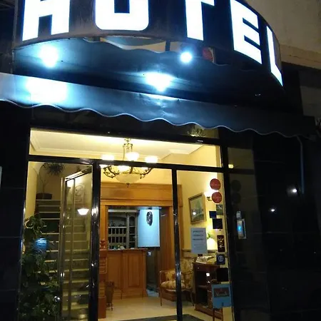 Hotel Victoria-3