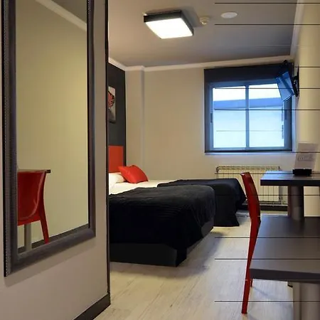 Hotel Ceao-3