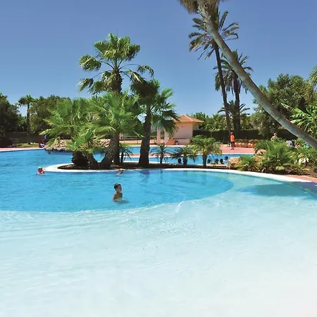 Mazarron Country Club Resort-2