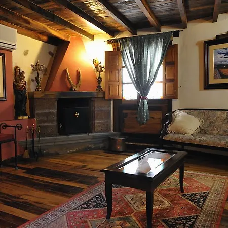 El Nogal Hotel Boutique & Spa-2