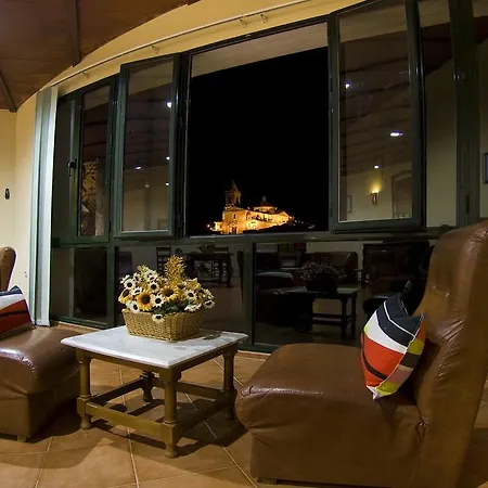 Hotel Galaroza Sierra-3
