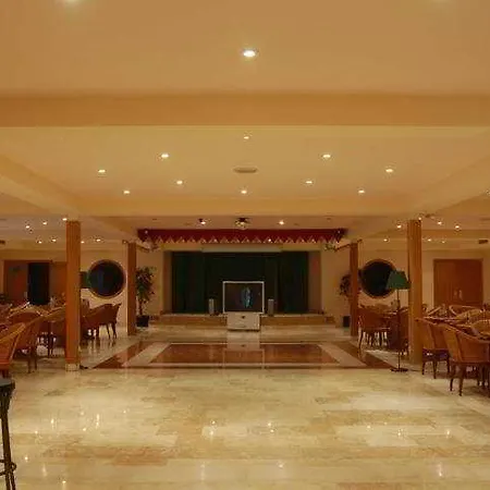Kontiki Playa-3