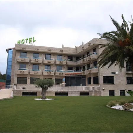 Hotel Pedramar-2