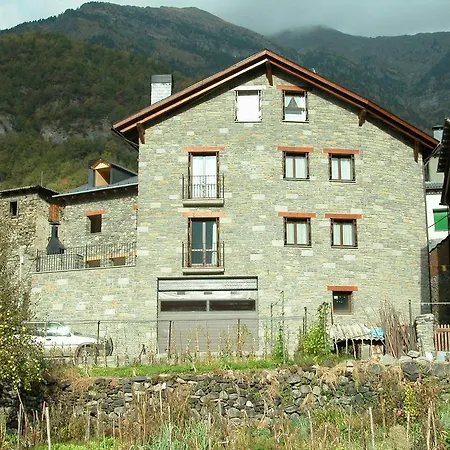 Apartamentos Estop-3