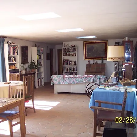 Maset De Les Talaveres - Casa De Pages-2