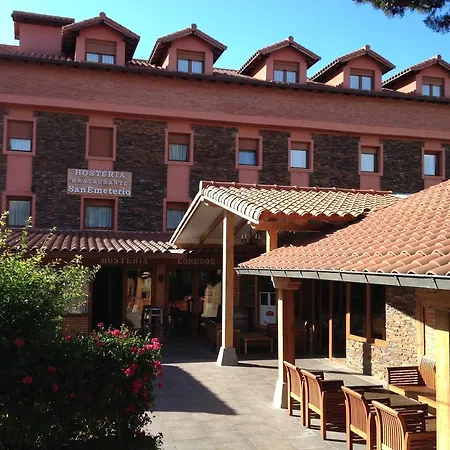 Hosteria San Emeterio-2