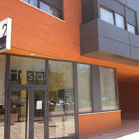 Hostal Santiago 2-2