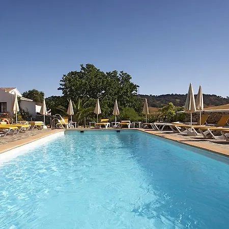 Hotel Cortijo Las Piletas-3