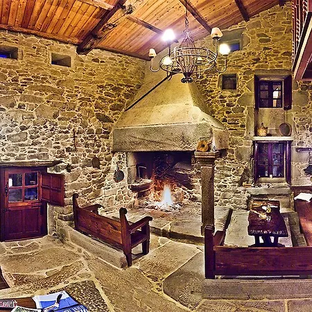 Casa Rural Gasamans-2
