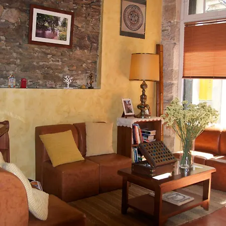 Albergue los Blasones-3