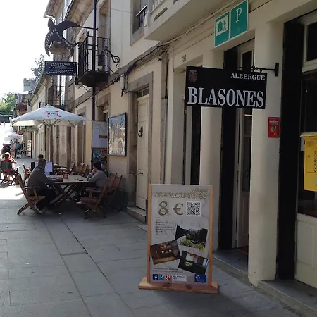 Albergue los Blasones-2
