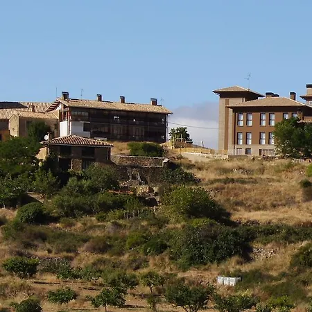 Hotel Rural Valdorba-3