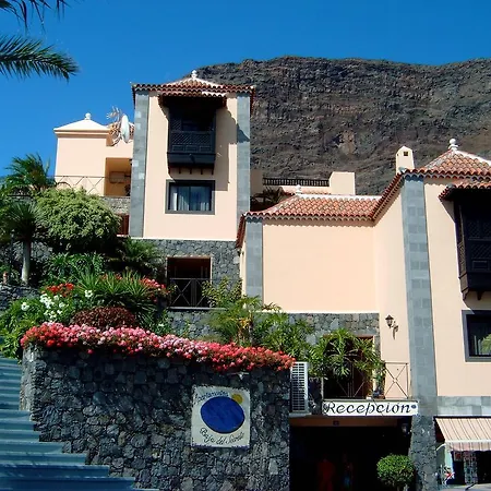 Apartamentos Baja Del Secreto-2