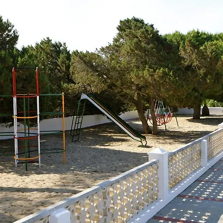 Hotel Ca Marí-3