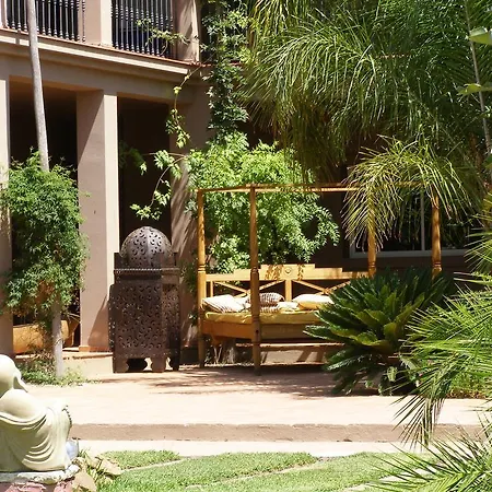 Chillout Hotel Tres Mares-2